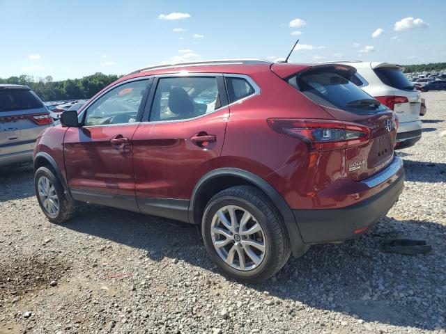 Photo 1 VIN: JN1BJ1BV7MW320796 - NISSAN ROGUE 