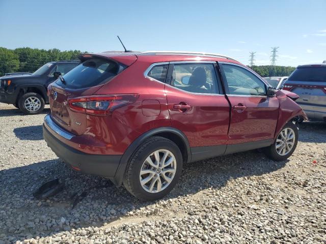 Photo 2 VIN: JN1BJ1BV7MW320796 - NISSAN ROGUE 