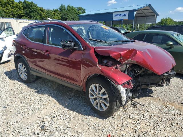 Photo 3 VIN: JN1BJ1BV7MW320796 - NISSAN ROGUE 