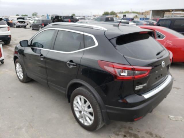 Photo 1 VIN: JN1BJ1BV7MW571477 - NISSAN ROGUE SPORT 