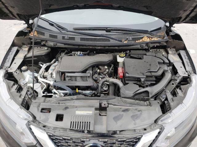 Photo 10 VIN: JN1BJ1BV7MW571477 - NISSAN ROGUE SPORT 