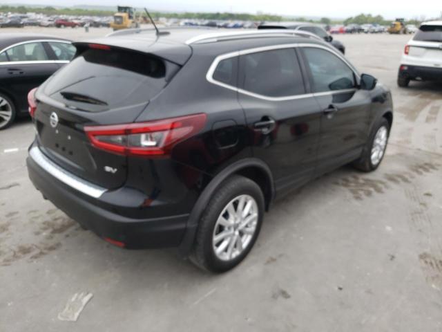 Photo 2 VIN: JN1BJ1BV7MW571477 - NISSAN ROGUE SPORT 