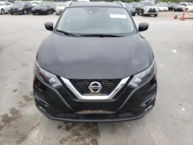 Photo 4 VIN: JN1BJ1BV7MW571477 - NISSAN ROGUE SPORT 