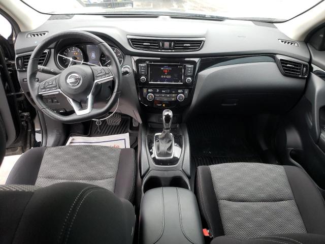 Photo 7 VIN: JN1BJ1BV7MW571477 - NISSAN ROGUE SPORT 