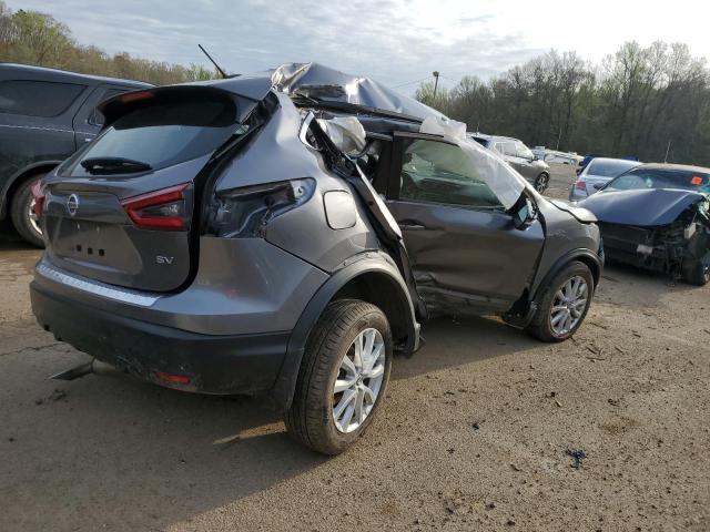 Photo 2 VIN: JN1BJ1BV7NW348048 - NISSAN ROGUE SPOR 