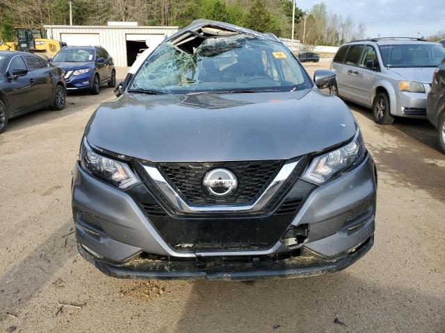 Photo 4 VIN: JN1BJ1BV7NW348048 - NISSAN ROGUE SPOR 