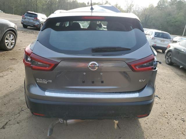 Photo 5 VIN: JN1BJ1BV7NW348048 - NISSAN ROGUE SPOR 