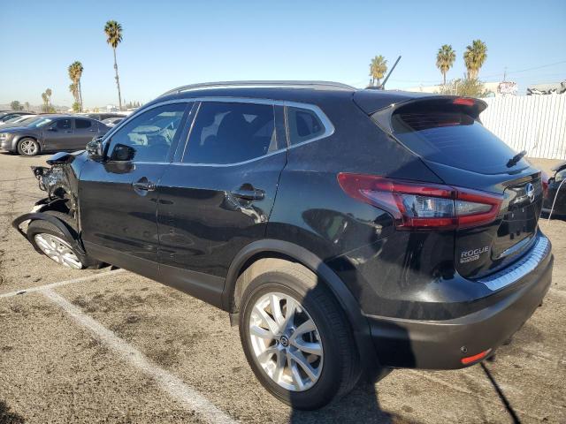 Photo 1 VIN: JN1BJ1BV8MW300783 - NISSAN ROGUE SPOR 