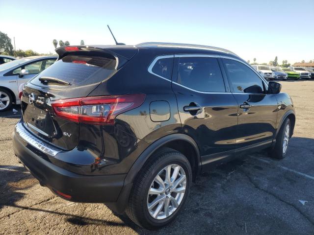 Photo 2 VIN: JN1BJ1BV8MW300783 - NISSAN ROGUE SPOR 