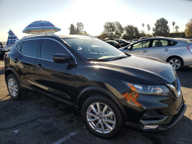 Photo 3 VIN: JN1BJ1BV8MW300783 - NISSAN ROGUE SPOR 