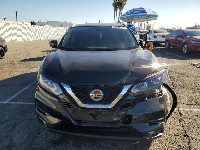 Photo 4 VIN: JN1BJ1BV8MW300783 - NISSAN ROGUE SPOR 