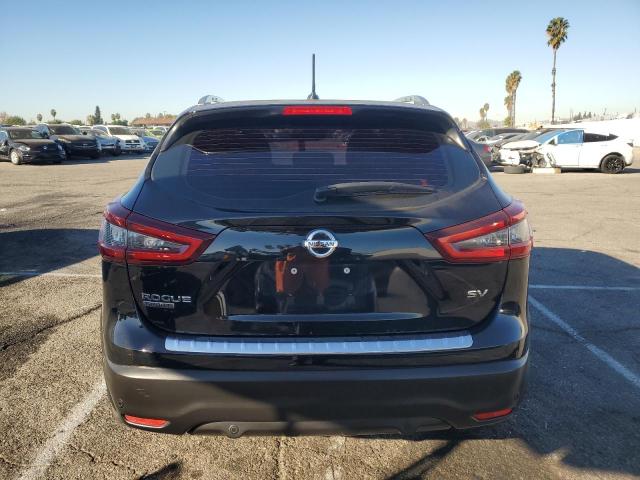 Photo 5 VIN: JN1BJ1BV8MW300783 - NISSAN ROGUE SPOR 