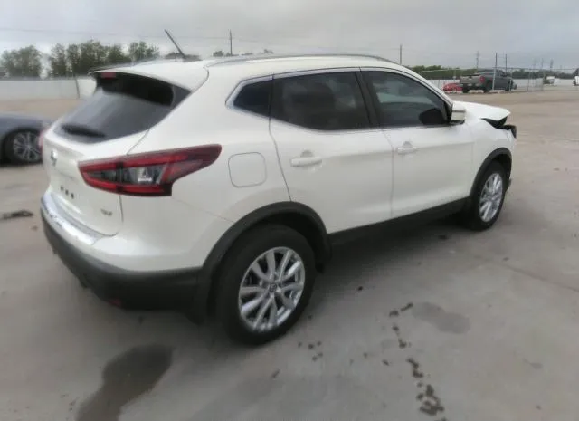 Photo 3 VIN: JN1BJ1BV8MW313212 - NISSAN ROGUE SPORT 