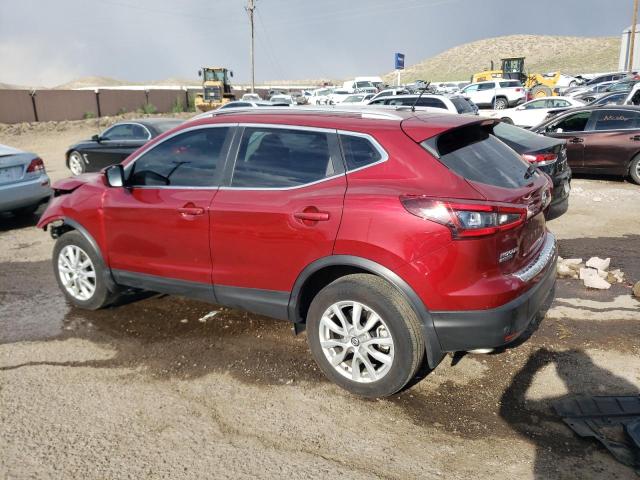 Photo 1 VIN: JN1BJ1BV8MW322816 - NISSAN ROGUE SPOR 