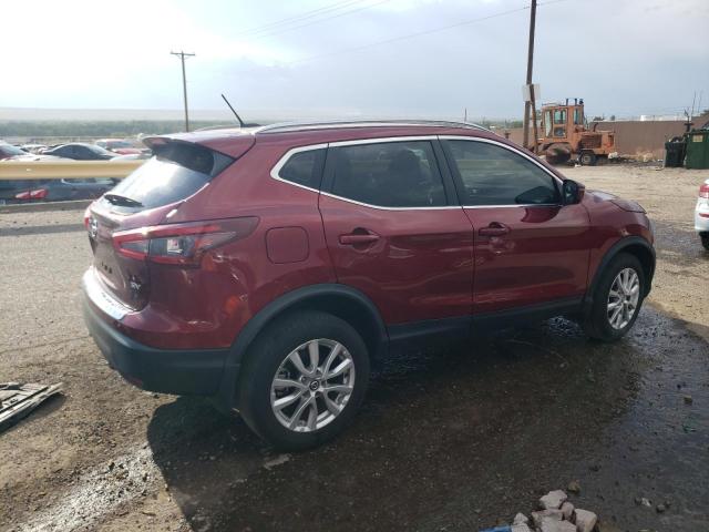 Photo 2 VIN: JN1BJ1BV8MW322816 - NISSAN ROGUE SPOR 