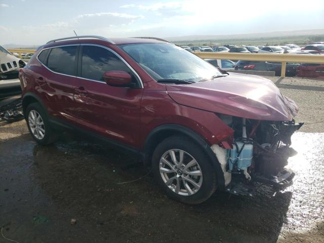 Photo 3 VIN: JN1BJ1BV8MW322816 - NISSAN ROGUE SPOR 