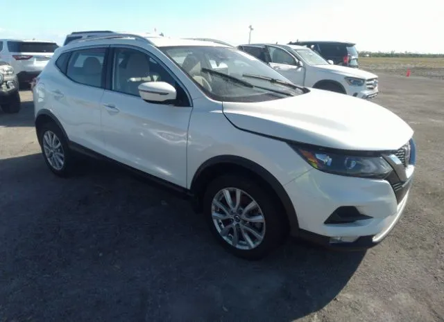 Photo 0 VIN: JN1BJ1BV8MW567664 - NISSAN ROGUE SPORT 