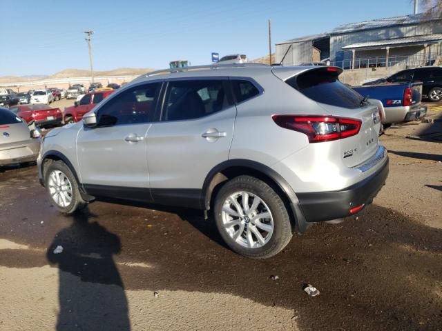 Photo 1 VIN: JN1BJ1BV8MW570290 - NISSAN ROGUE SPOR 