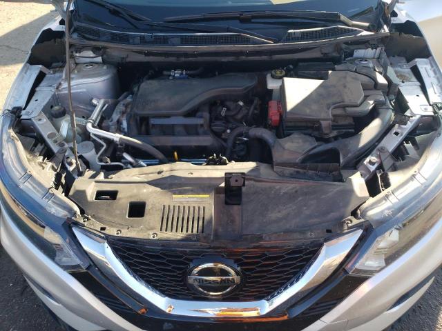 Photo 10 VIN: JN1BJ1BV8MW570290 - NISSAN ROGUE SPOR 