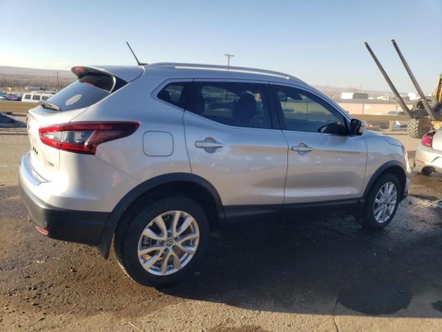 Photo 2 VIN: JN1BJ1BV8MW570290 - NISSAN ROGUE SPOR 