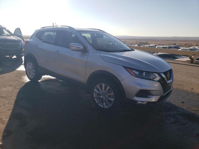 Photo 3 VIN: JN1BJ1BV8MW570290 - NISSAN ROGUE SPOR 