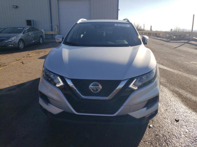 Photo 4 VIN: JN1BJ1BV8MW570290 - NISSAN ROGUE SPOR 