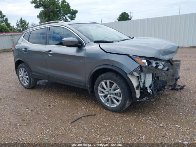 Photo 0 VIN: JN1BJ1BV8MW571634 - NISSAN ROGUE SPORT 