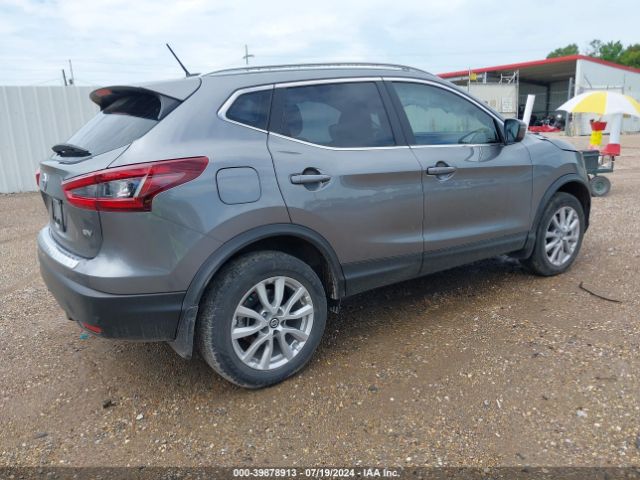 Photo 3 VIN: JN1BJ1BV8MW571634 - NISSAN ROGUE SPORT 