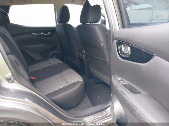 Photo 7 VIN: JN1BJ1BV8MW571634 - NISSAN ROGUE SPORT 