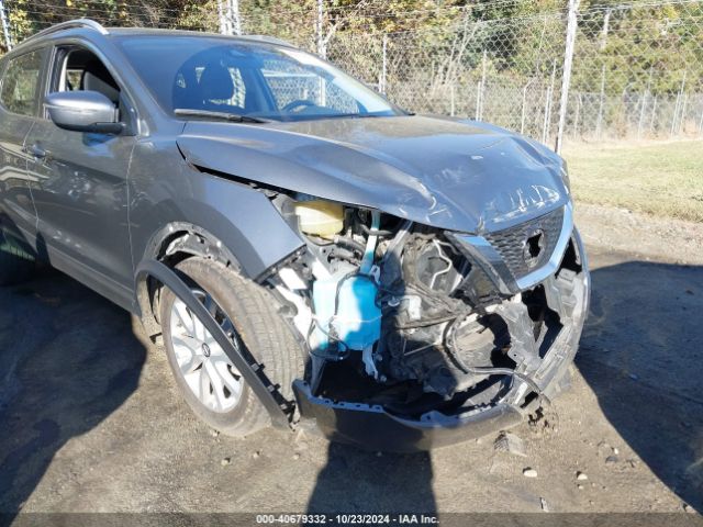 Photo 5 VIN: JN1BJ1BV8MW573416 - NISSAN ROGUE SPORT 