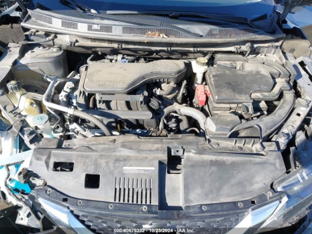 Photo 9 VIN: JN1BJ1BV8MW573416 - NISSAN ROGUE SPORT 