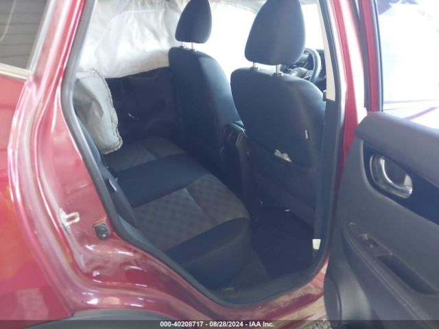 Photo 7 VIN: JN1BJ1BV9MW312635 - NISSAN ROGUE SPORT 