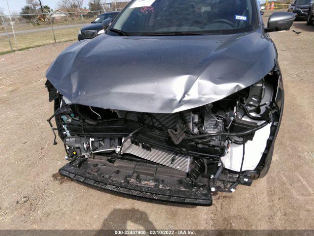 Photo 5 VIN: JN1BJ1BV9MW316698 - NISSAN ROGUE SPORT 