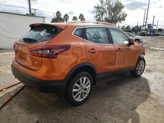 Photo 2 VIN: JN1BJ1BV9MW321321 - NISSAN ROGUE SPOR 