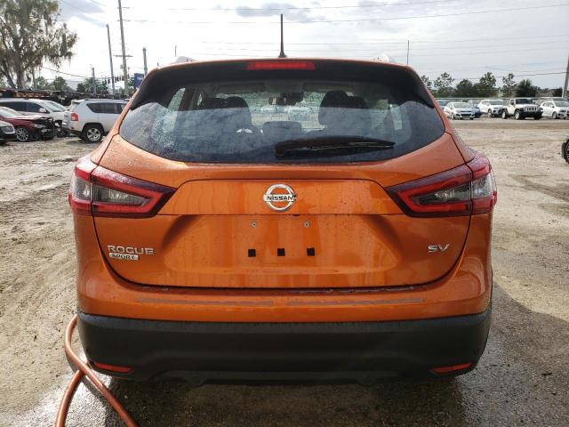 Photo 5 VIN: JN1BJ1BV9MW321321 - NISSAN ROGUE SPOR 