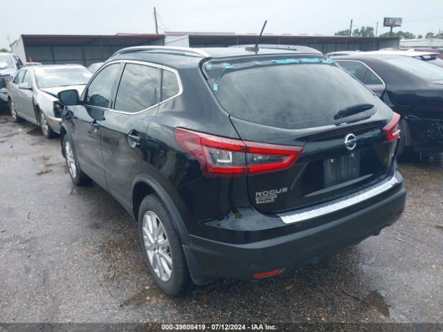 Photo 2 VIN: JN1BJ1BV9MW570329 - NISSAN ROGUE SPORT 