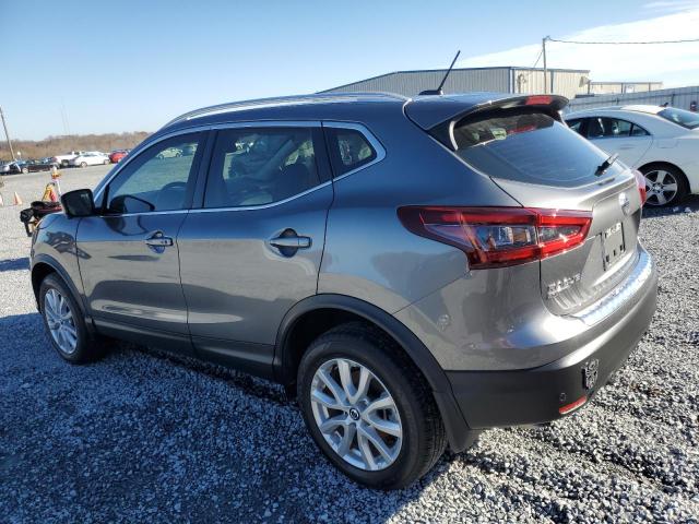 Photo 1 VIN: JN1BJ1BV9NW341151 - NISSAN ROGUE 