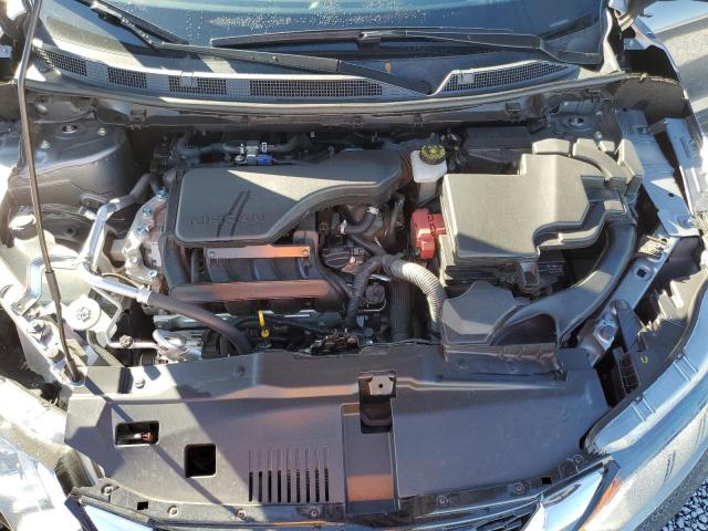 Photo 10 VIN: JN1BJ1BV9NW341151 - NISSAN ROGUE 