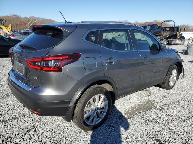 Photo 2 VIN: JN1BJ1BV9NW341151 - NISSAN ROGUE 