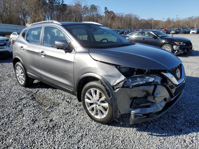 Photo 3 VIN: JN1BJ1BV9NW341151 - NISSAN ROGUE 