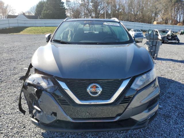 Photo 4 VIN: JN1BJ1BV9NW341151 - NISSAN ROGUE 