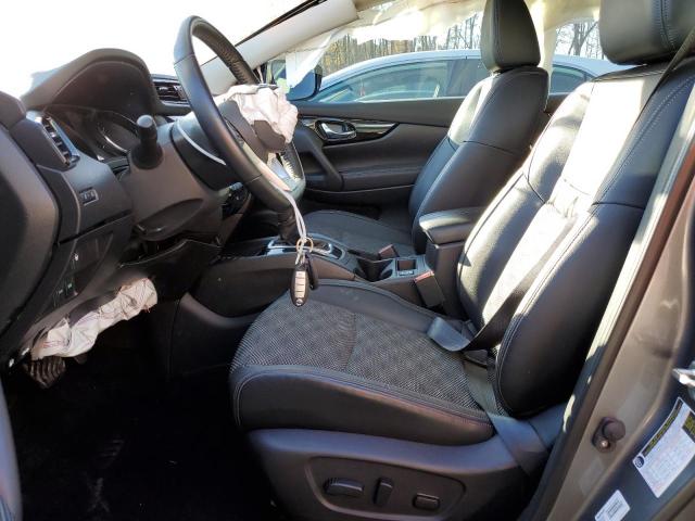 Photo 6 VIN: JN1BJ1BV9NW341151 - NISSAN ROGUE 