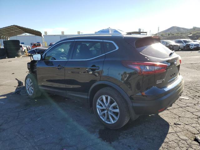 Photo 1 VIN: JN1BJ1BV9NW346396 - NISSAN ROGUE SPOR 