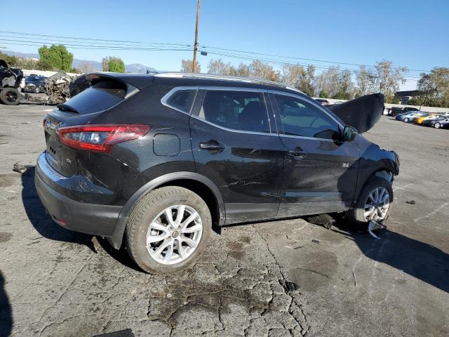 Photo 2 VIN: JN1BJ1BV9NW346396 - NISSAN ROGUE SPOR 