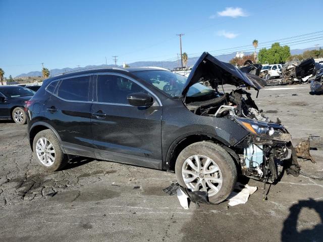 Photo 3 VIN: JN1BJ1BV9NW346396 - NISSAN ROGUE SPOR 