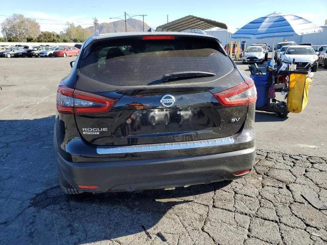 Photo 5 VIN: JN1BJ1BV9NW346396 - NISSAN ROGUE SPOR 