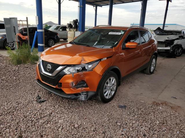 Photo 0 VIN: JN1BJ1BV9NW346673 - NISSAN ROGUE SPOR 