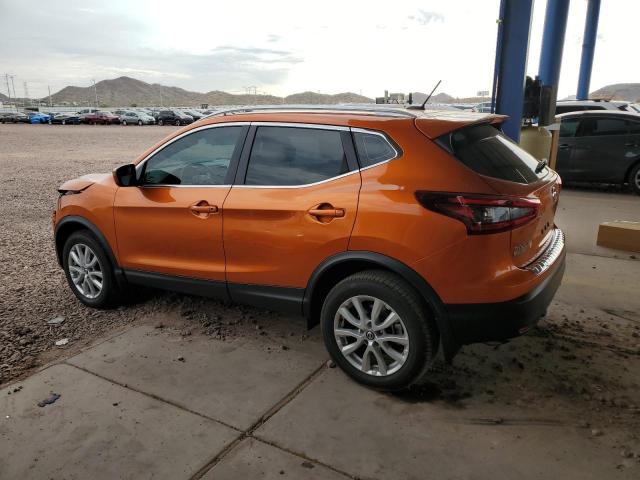 Photo 1 VIN: JN1BJ1BV9NW346673 - NISSAN ROGUE SPOR 