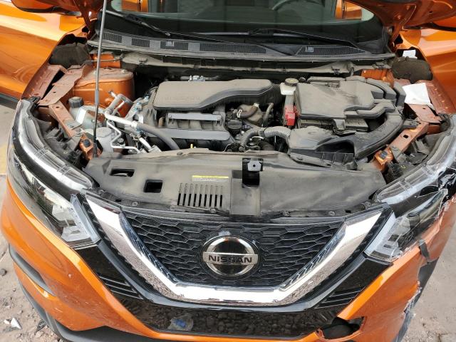 Photo 10 VIN: JN1BJ1BV9NW346673 - NISSAN ROGUE SPOR 