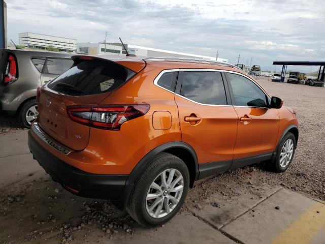 Photo 2 VIN: JN1BJ1BV9NW346673 - NISSAN ROGUE SPOR 